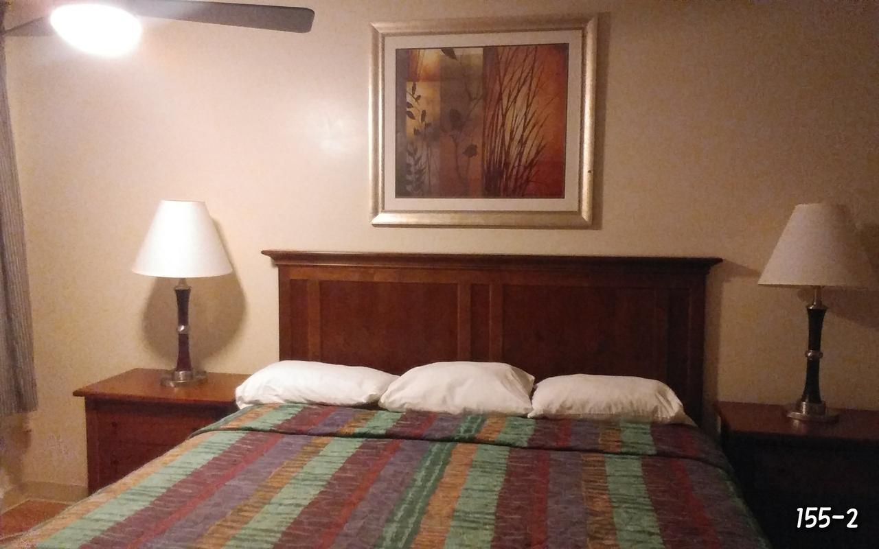 Big Chile Inn & Suites لاس كروسيس، نيومكسيكو المظهر الخارجي الصورة