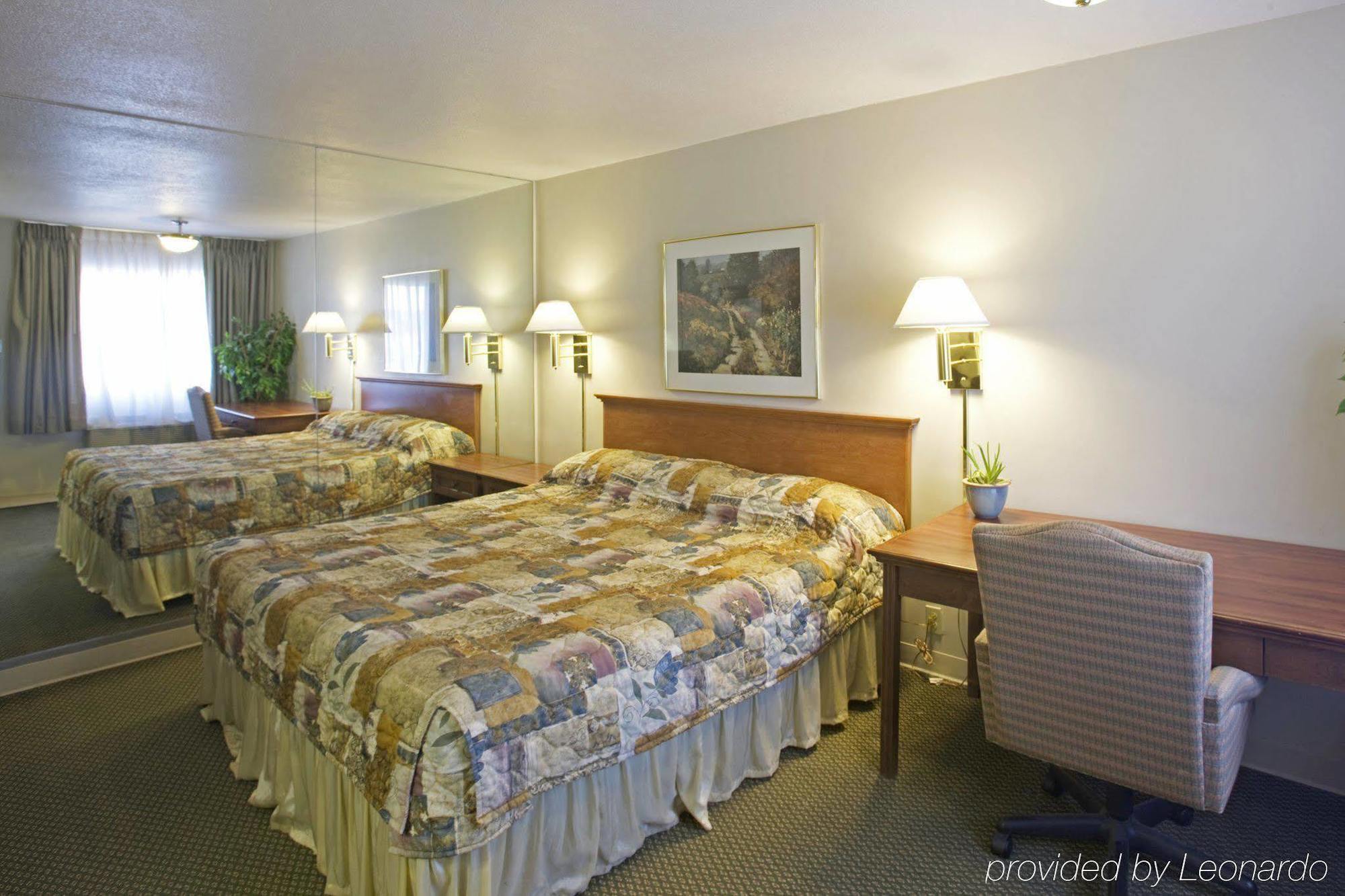 Big Chile Inn & Suites لاس كروسيس، نيومكسيكو المظهر الخارجي الصورة